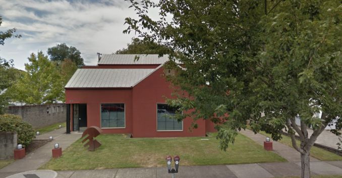 216 NW 6th St, Corvallis, OR 97330